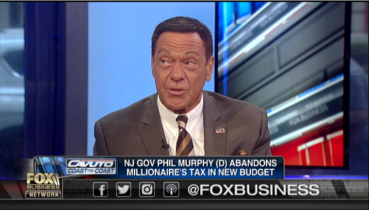 Fox Business Video