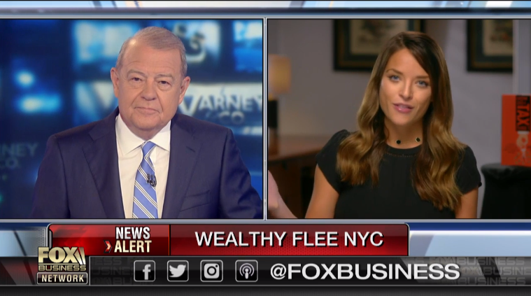 Fox Business Video